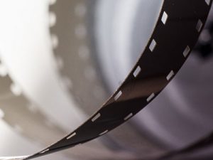 Filmavond