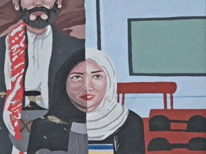 van Kwaad tot Erger